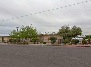 2538 Ellis St APT 1, North Las Vegas, NV 89030