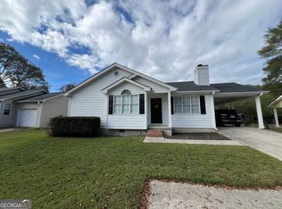 81 Circle Dr, Winder, GA 30680