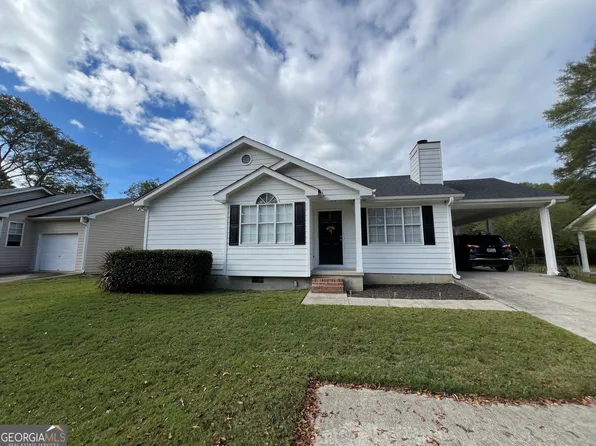 81 Circle Dr, Winder, GA 30680