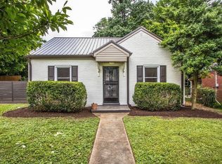 1017 N 16th St, Nashville, TN 37206