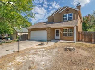 5125 Purcell Dr, Colorado Springs, CO 80922
