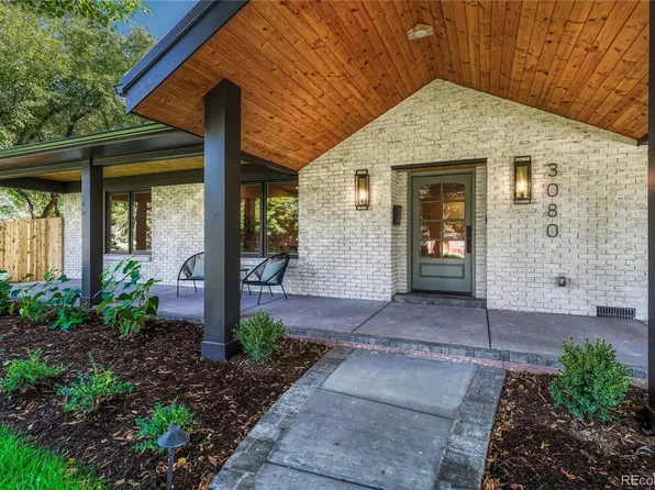 3080 E Flora Place, Denver, CO 80210