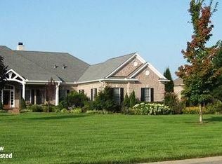 805 Legends Glen Ct, Franklin, TN 37069