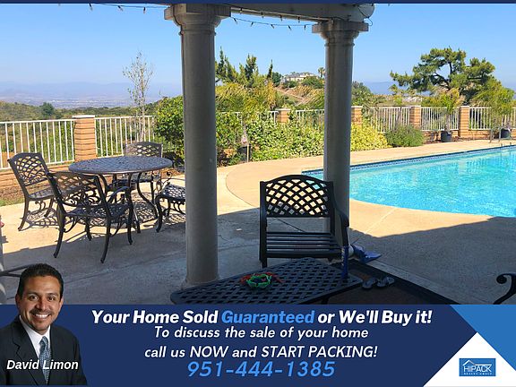 4th image of 36250 Avenida La Cresta