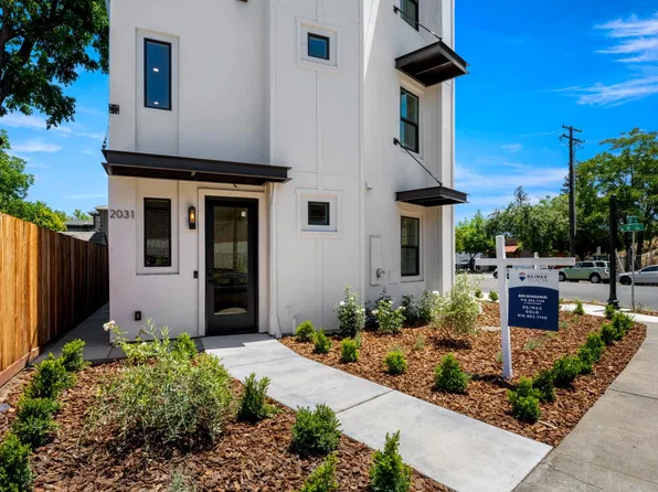2031 30th St, Sacramento, CA 95817