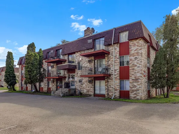 Magnolia, 1841 Magnolia Ave E #1077-204, Saint Paul, MN 55119