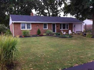 551 S Findlay St, York, PA 17402