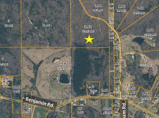 0 County Road 229, Pontotoc, MS 38863