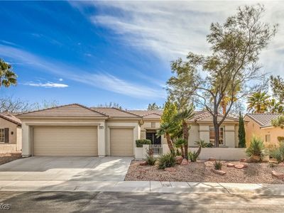 2581 Terrytown Ave, Henderson, NV, 89052