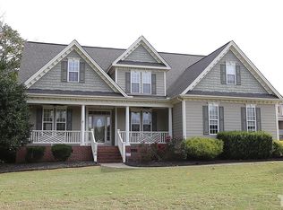 1104 Tavernier Knoll Ln, Raleigh, NC 27603