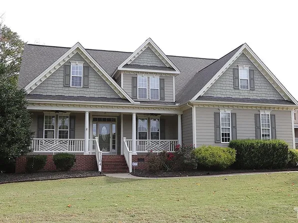 1104 Tavernier Knoll Ln, Raleigh, NC 27603