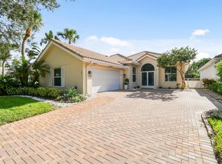 191 Hampton Cir, Jupiter, FL 33458