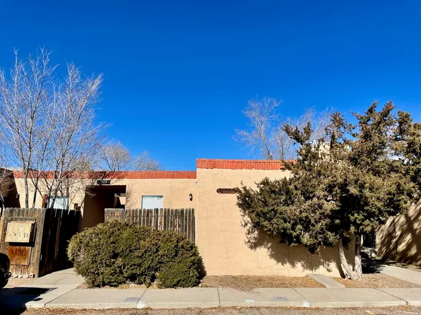 7505 Pennsylvania Ln NE, Albuquerque, NM 87110