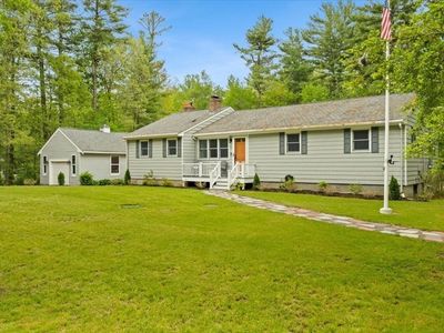 73 Center St, Plympton, MA, 02367