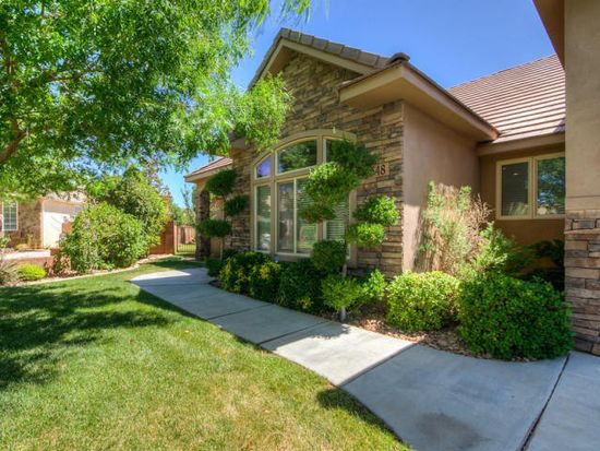 548 Robert Cir, Santa Clara, UT 84765