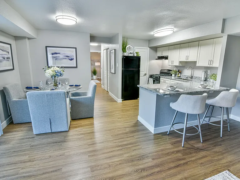 Verona at District Heights — Photo 16