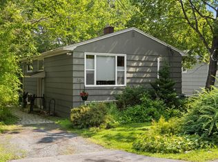 20 Kirk Rd, Halifax, NS B3P 1A7
