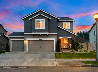 1106 Ross Ave NW, Orting, WA 98360