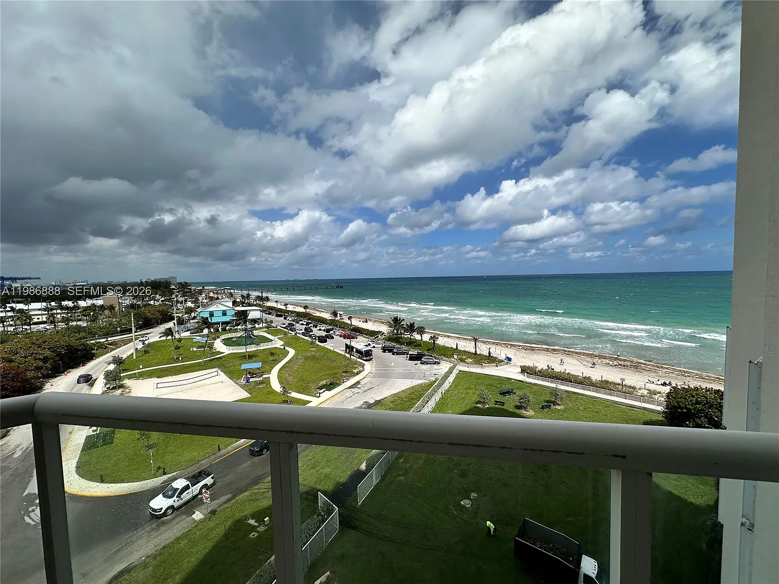 Renaissance On The Ocean — Photo 2