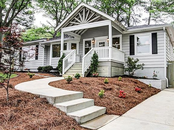 2nd image of 1110 Lindridge Dr NE