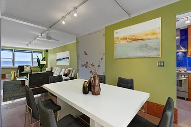 Sold by Christie's International Real Estate Westchester & Hudson Valley