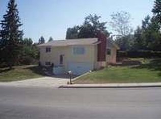 5702 Hillview Way, Missoula, MT 59803