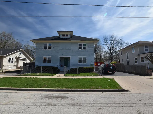 545 Hammond Ave APT 3, Aurora, IL 60506