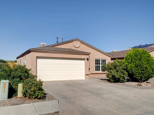 1027 Alexandra St SW, Albuquerque, NM 87121