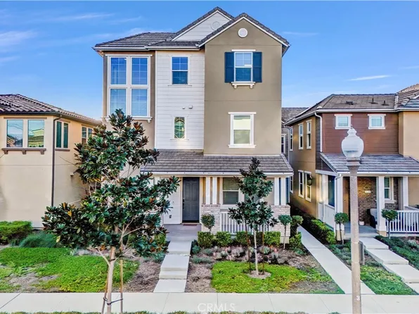 16272 Meadowhouse Ave, Chino, CA 91708