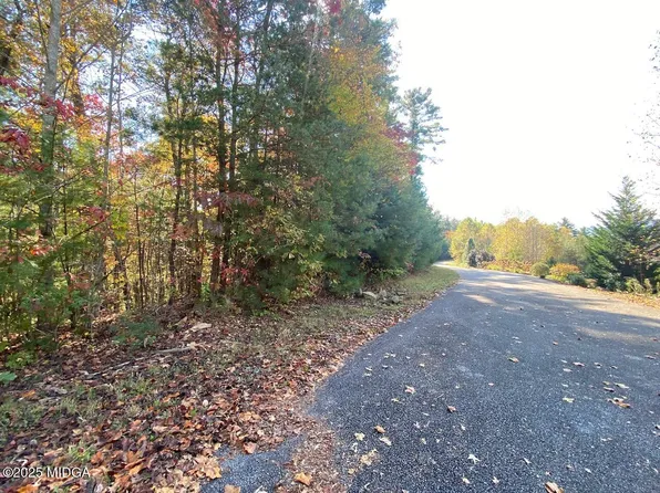 0 Uplander Ct, Rabun Gap, GA 30568