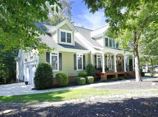 209 Shelburne Dr, Clayton, NC 27527