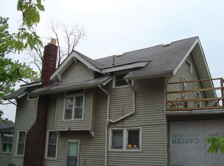 204 Grace St, Flint, MI 48503