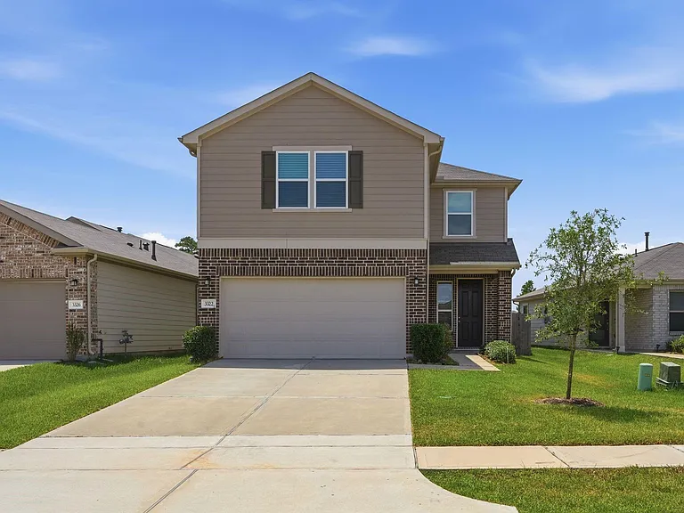 3322 Forest Chitto Dr — Photo 1
