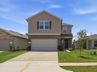 3322 Forest Chitto Dr, Spring, TX 77373