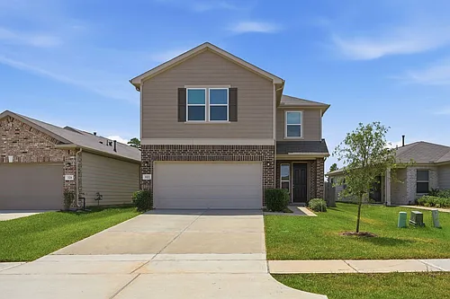 3322 Forest Chitto Dr Photo 1