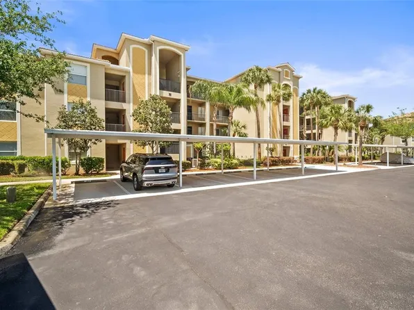 7607 Grand Estuary Trl Unit 302, Bradenton, FL 34212