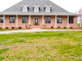 160 Mann Rd, Lebanon, TN 37087