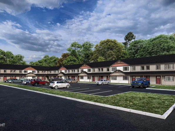 12360 Lake St, Eagle River, AK 99577