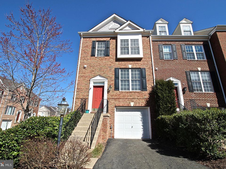 6311 Cullen Pl, Haymarket, VA 20169 Zillow