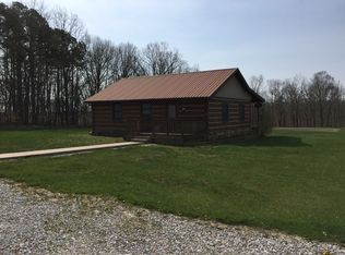 6035 W County Road 825 S, English, IN 47118