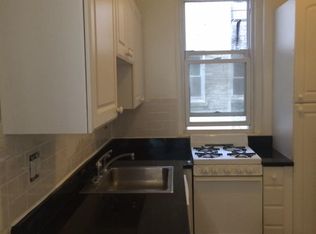 89 Park Dr APT 8, Boston, MA 02215