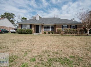 123 Whippoorwill Ln E, Richmond Hill, GA 31324