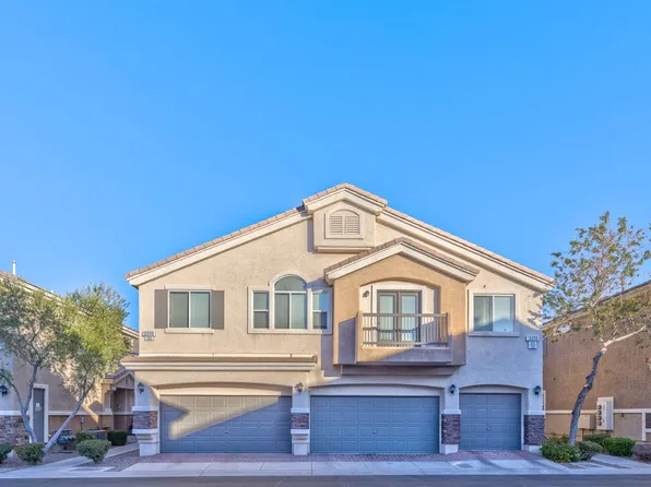 10096 Sunset Palisades Way Unit 101, Las Vegas, NV 89183