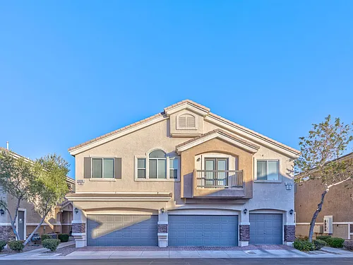 10096 Sunset Palisades Way #101 Photo 1