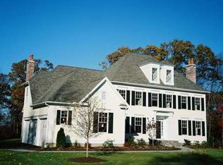 7 Highwood Xing, Burlington, CT 06013
