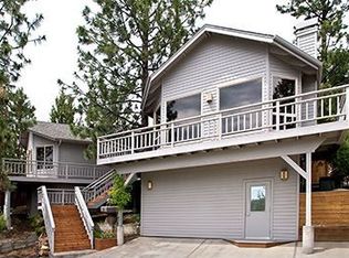 2068 NW Cascade View Dr, Bend, OR 97703