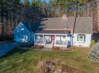 253 Owls Head Hill Lane South, Dorset, VT 05251