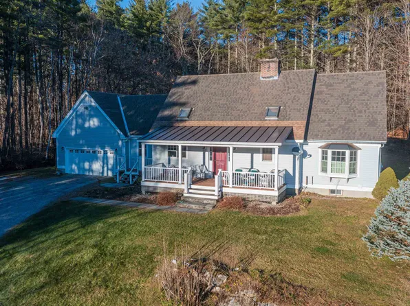 253 Owls Head Hill Lane South, Dorset, VT 05251