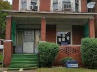 2325 Woodstock Ave, Pittsburgh, PA