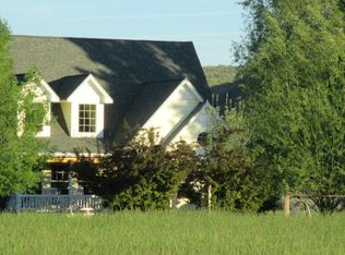 1820 Pine Creek Rd, Tonasket, WA 98855